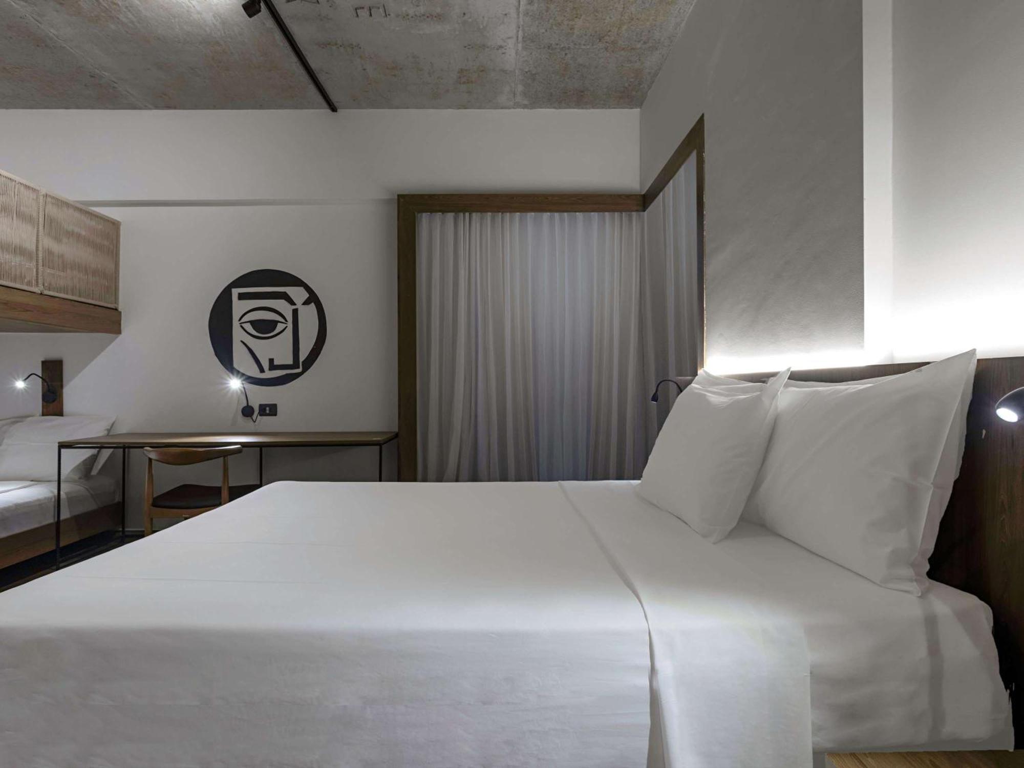 Hotel Ibis Styles Maceio Pajucara Exterior foto