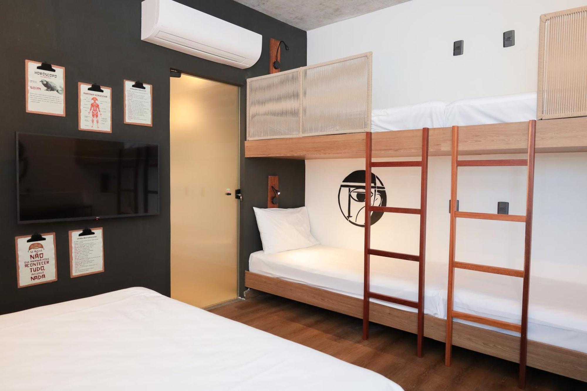 Hotel Ibis Styles Maceio Pajucara Exterior foto